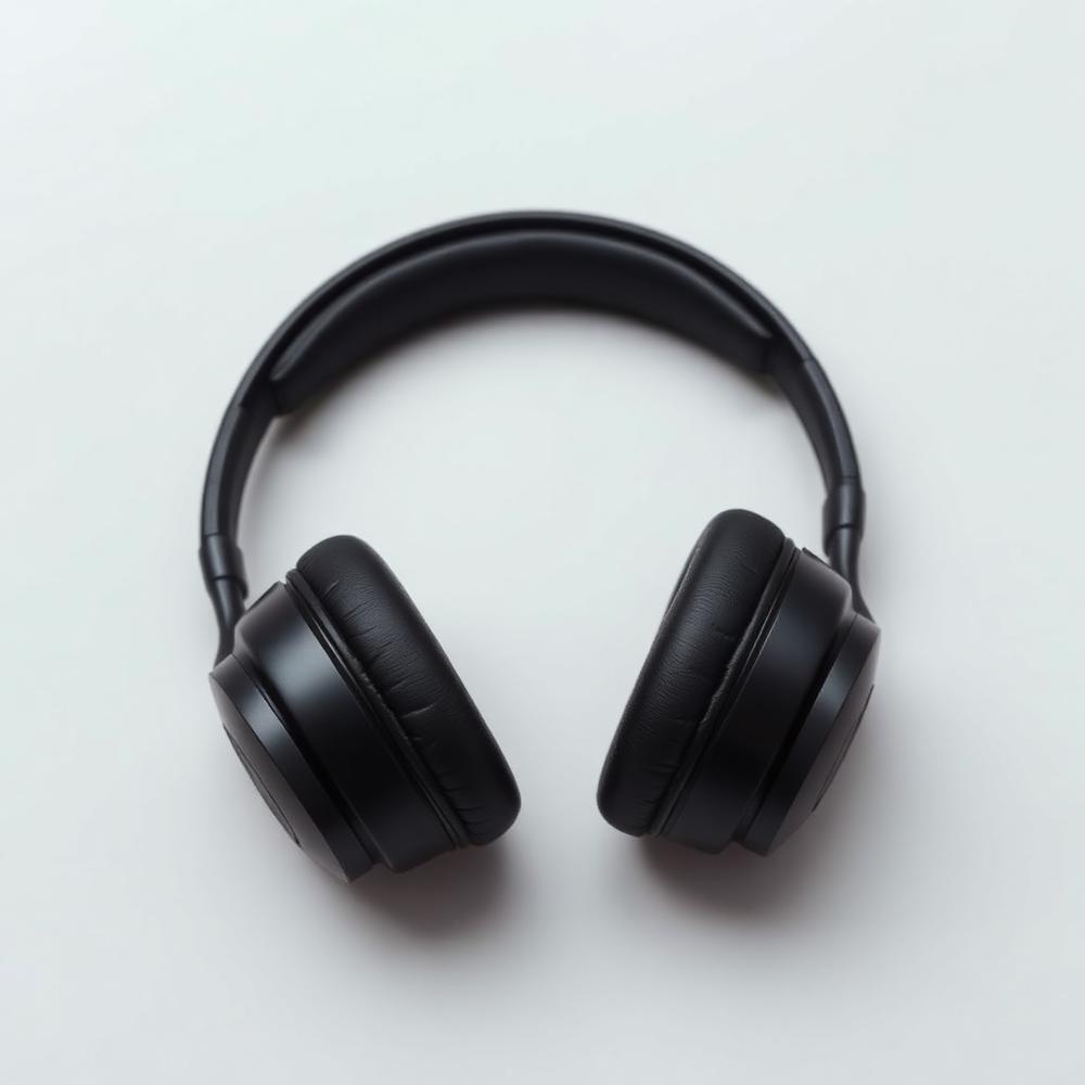 Audifonos inalambricos