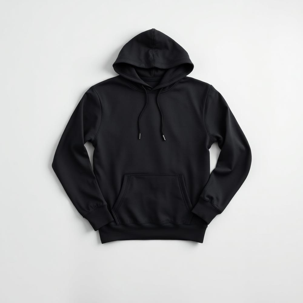 Sudadera oversize